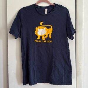 Pedro the lion Tshirt